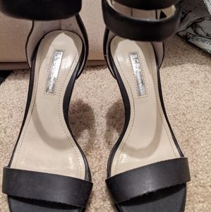 BCBGenration heels in 34